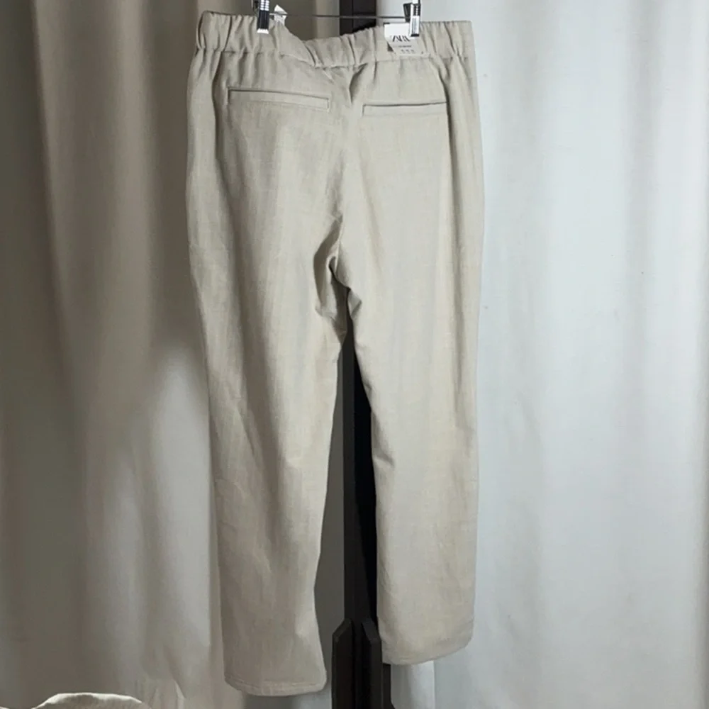 Zara men’s slim
